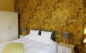 B&B Villa D'Hondt